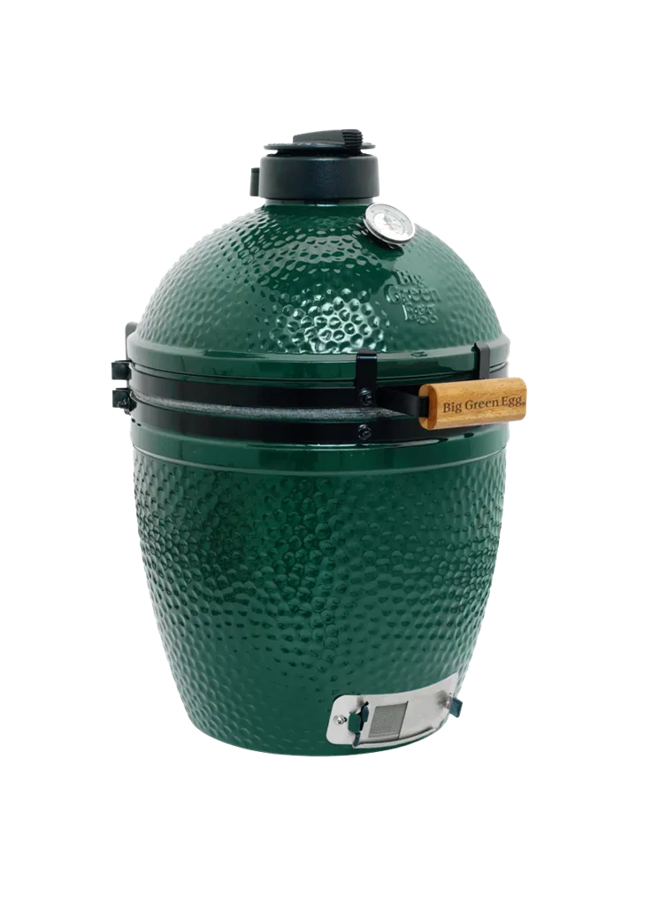SMALL BIG GREEN EGG - Image 3